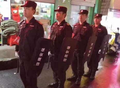 在日常小區(qū)的巡邏工作中，這6點(diǎn)事項(xiàng)襄陽物業(yè)保安人員應(yīng)該注意！