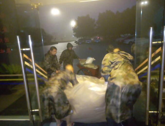 襄陽安保人員不應該出現哪些行為？湖北獵鷹保安公司為你介紹！