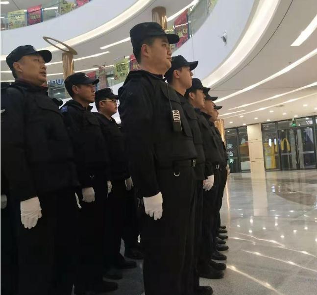 關(guān)于襄陽活動保安服務(wù)如何做好現(xiàn)場的安全工作，這里有介紹！