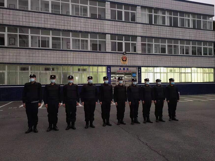 爭做文明市民，樂居文明城市！ 助力襄陽創文明，志愿服務有獵鷹！