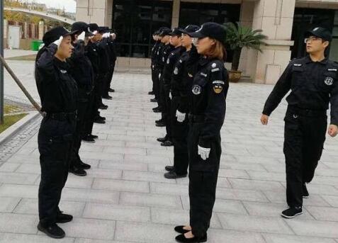成立一家保安公司很簡單嗎？那你就錯了，聽我們慢慢告訴你！