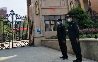 巡邏的時候，保安人員要注意下這3方面！
