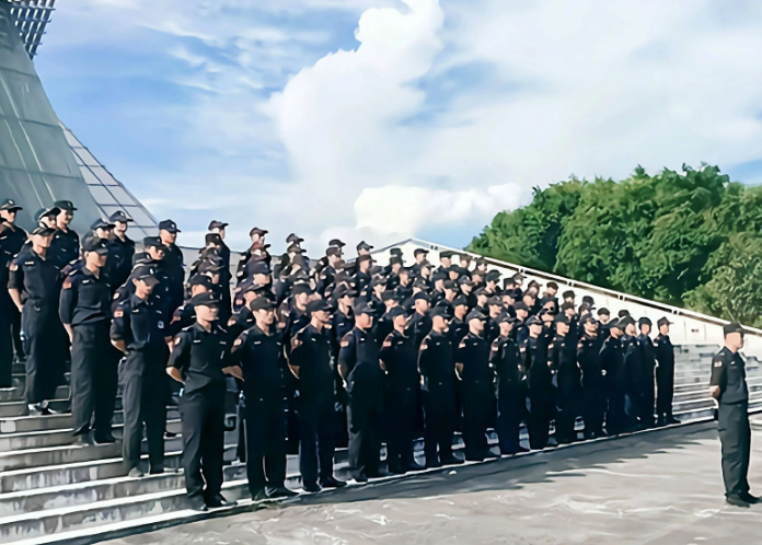 湖北獵鷹保安：資質過硬、規模領先，以多維度優勢打造襄陽保安服務標桿